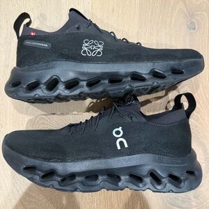 Loewe by On Cloudtilt women’s Size 9 all black